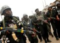 At Least One Killed in Attack on Accord Supporters in Ibadan ‎