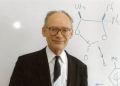 French Holocaust Survivor, 95, Wins 2026 Nobel Prize in Chemistry