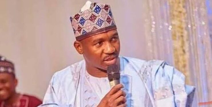 Sokoto Sets Up Committee to Strengthen Infrastructure Accountability 