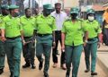 Lagos: 215 Street Beggars Arrested in Fresh Statewide Operation