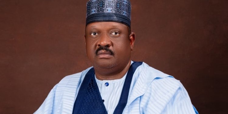 Zamfara : Bilyaminu Shikanfi To Unveils Campaign Office