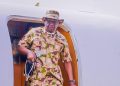 Matawalle Mourns 32 NAF Personnel Killed In Ondo Aircraft Crash