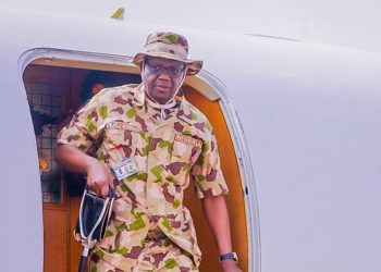 Matawalle Mourns 32 NAF Personnel Killed In Ondo Aircraft Crash