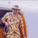 Matawalle Mourns 32 NAF Personnel Killed In Ondo Aircraft Crash