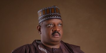 Shinkafi thanks Zamfara residents for massive welcome,says ADC poise for victory