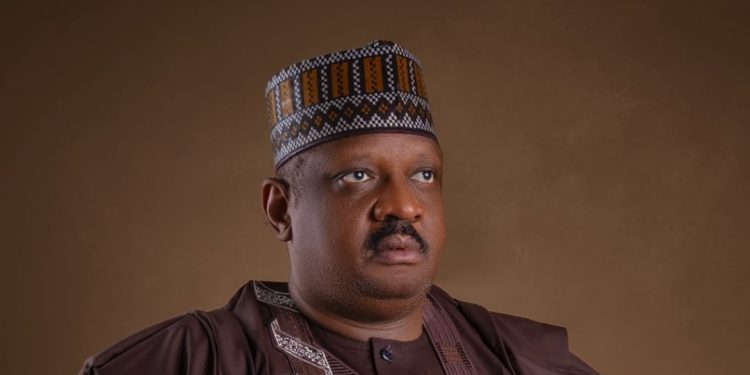 Shinkafi thanks Zamfara residents for massive welcome,says ADC poise for victory