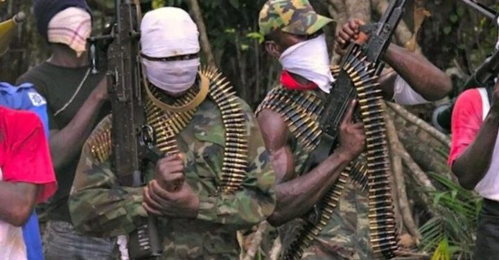 US Supreme Court to Hear Nigerian Izuchukwu Ozurumba’s Asylum Eligibility Case Over Cooking for South-East’s Unknown Gunmen