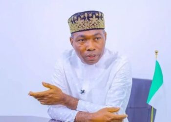 Lagos APC Tackles SDP Presidential Candidate for Knocking Tinubu’s Plan to Skip Campaign Rallies