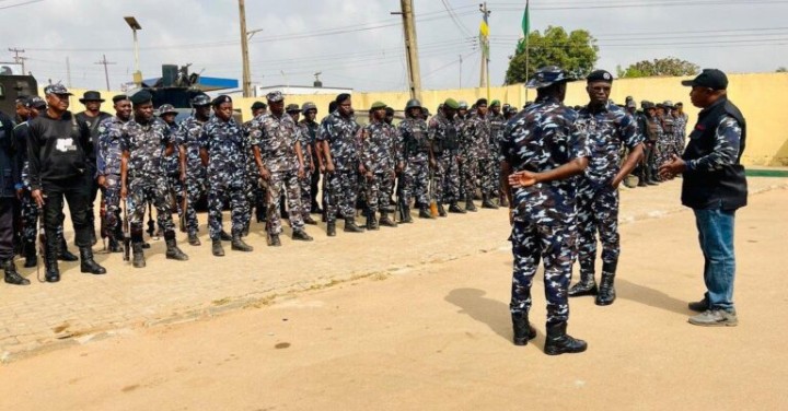 Police, ACJMC Join Ranks to Fight Abuse