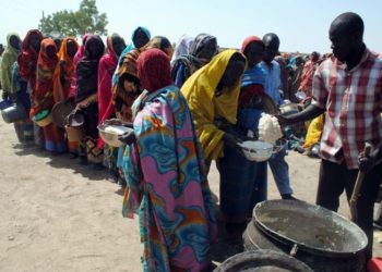 Humanitarian Day: CSO Advocates Kindness, Love for Global Advancement