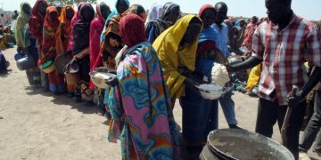 Humanitarian Day: CSO Advocates Kindness, Love for Global Advancement