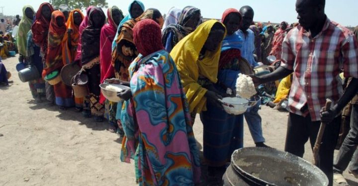 Humanitarian Day: CSO Advocates Kindness, Love for Global Advancement