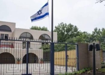 Israel Restates Calls on International Community to Confront Terrorism