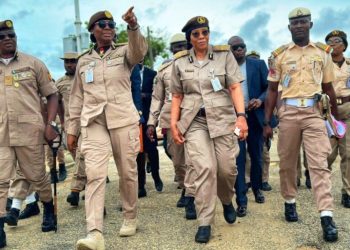 NIS Vows Justice After Officer Killed in Niger Attack ‎