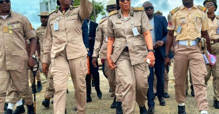 NIS Vows Justice After Officer Killed in Niger Attack 