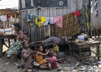 Poverty: Nigerians Have No Business Being Poor, Says Zakat Chief