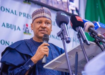 Tinubu Govt Begins Construction of 10,000 Housing Units in 14 States: Minister