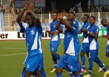 3SC End Winless Run With 3-1 Victory Over Visiting Ranchers Bees ‎
