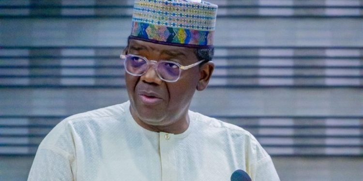 Minister Matawalle hails military medical university’s JAMB listing