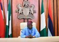 Tinubu Receives Proposed $14 Billion UN Budget