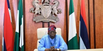 Tinubu Receives Proposed $14 Billion UN Budget