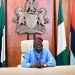 Tinubu Receives Proposed $14 Billion UN Budget
