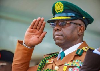 Tinubu Extends Nwakuche, Nandap’s Tenures by 18 Months