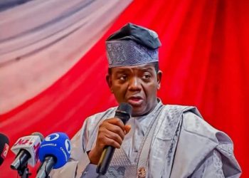 Tinubu’s achievements make 2027 victory certain, Matawalle boasts