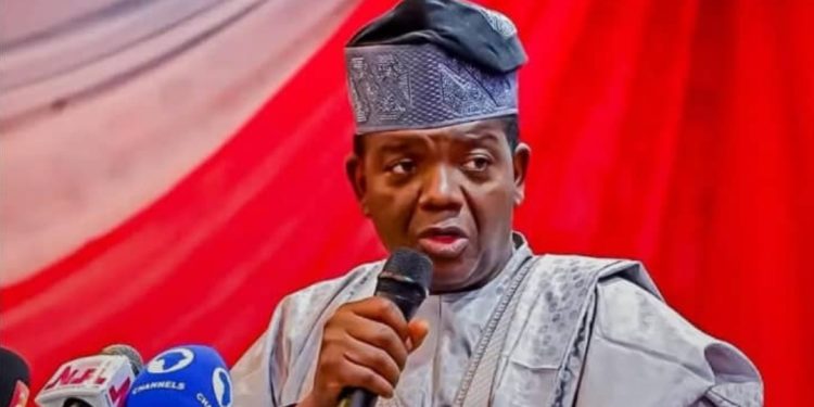 Tinubu’s achievements make 2027 victory certain, Matawalle boasts