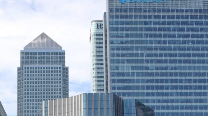 Multinational Bank Barclays to Fire 5,000 Workers to Reduce Costs, Says AI Creating Efficiency