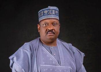 Shinkafi vows to end Zamfara kidnappings, restore security if elected