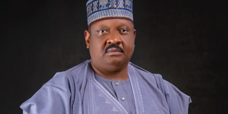Shinkafi vows to end Zamfara kidnappings, restore security if elected