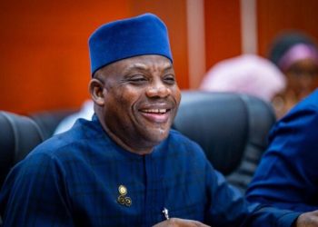 FG Releases N38.93 Billion to 166 Public Tertiary Institutions ‎