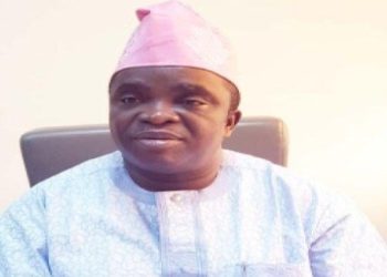 Tinubu’s Re-election Guaranteed, Says Lagos Lawmaker
