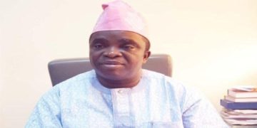 Tinubu’s Re-election Guaranteed, Says Lagos Lawmaker