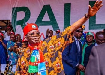 Tinubu Tells Igbos Gas Pipeline Project Will Unlock Economic Opportunities in South-East