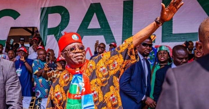 Tinubu Tells Igbos Gas Pipeline Project Will Unlock Economic Opportunities in South-East