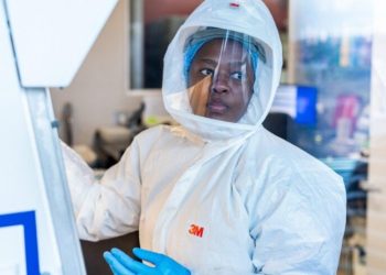 Kenya Allocates $2 Million for Ebola Preparedness; WHO Launches Vaccine Trial in DRC