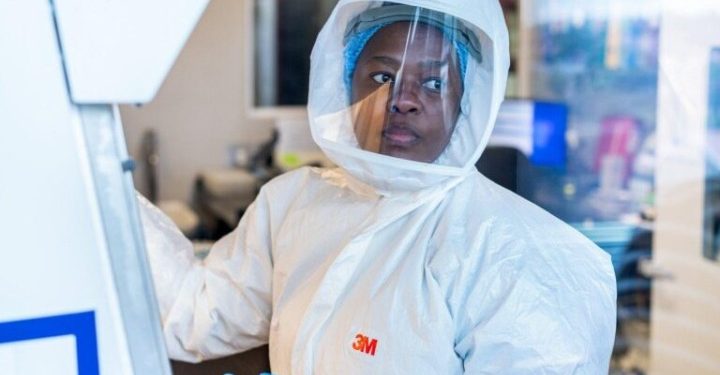 Kenya Allocates $2 Million for Ebola Preparedness; WHO Launches Vaccine Trial in DRC