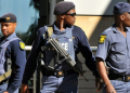 Nigerian National Nabbed for Leading South African Tax Fraud Syndicate