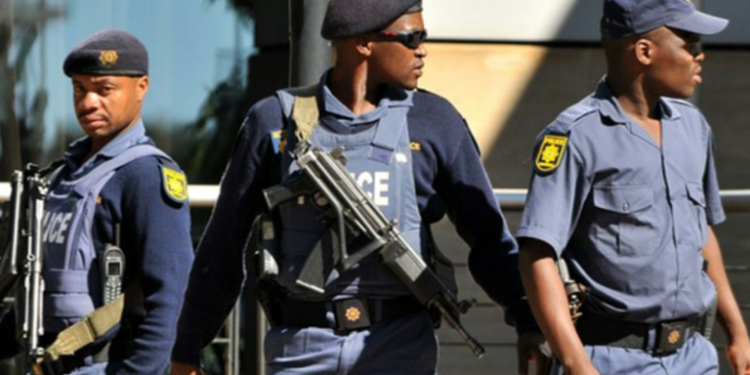 Nigerian National Nabbed for Leading South African Tax Fraud Syndicate