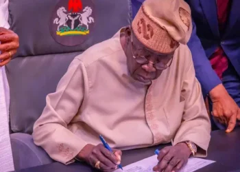 ‎Tinubu Approves Kaduna Polytechnic’s Conversion to Federal University
