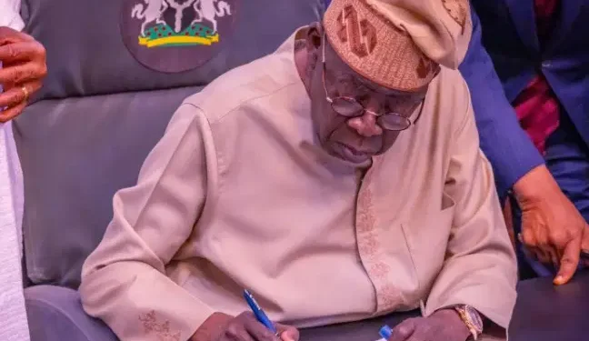 Tinubu Approves Kaduna Polytechnic’s Conversion to Federal University