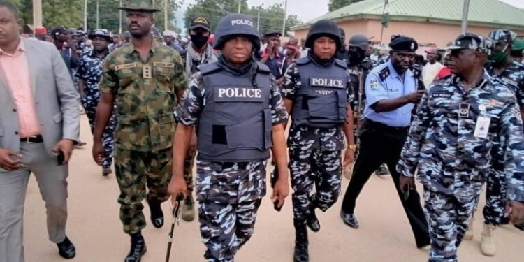 Kebbi: 19 Nigerian, Chinese Nationals Convicted of Terrorism, Illegal Arms Possession, Police Say ‎