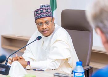 Nigeria@66: Gov Sani Grants Clemency to 27 Inmates