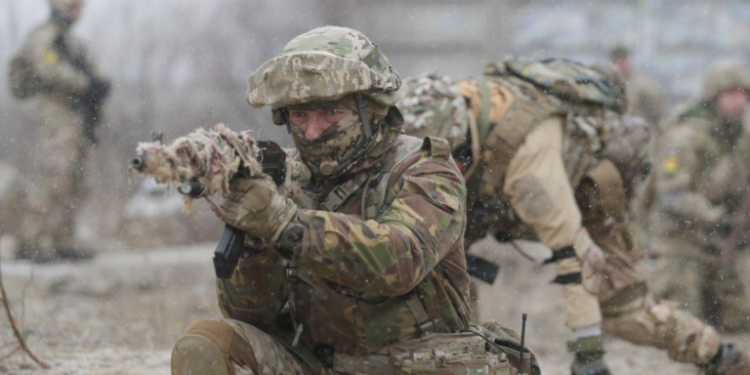 More Than 250 Russian Soldiers Captured, Ukraine Says ‎