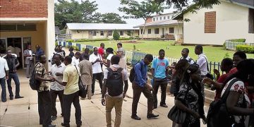 Nigerian Students Seek Reforms to Improve Quality of University Education ‎