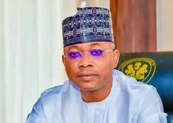 Ododo Urges Kogi Christian Leaders to Promote Unity, Peace ‎