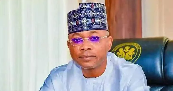 Ododo Urges Kogi Christian Leaders to Promote Unity, Peace ‎
