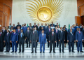 ‎UN Chief Urges Overhaul of Global Debt Architecture as Developing Countries Meet